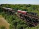 Massive Investment in Ohio Railway Infrastructure - RaillyNews