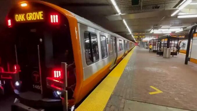 MBTA Focus 2050: Shaping the Future of Transportation - RaillyNews