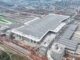 Mega Train Station Completed in China - RaillyNews
