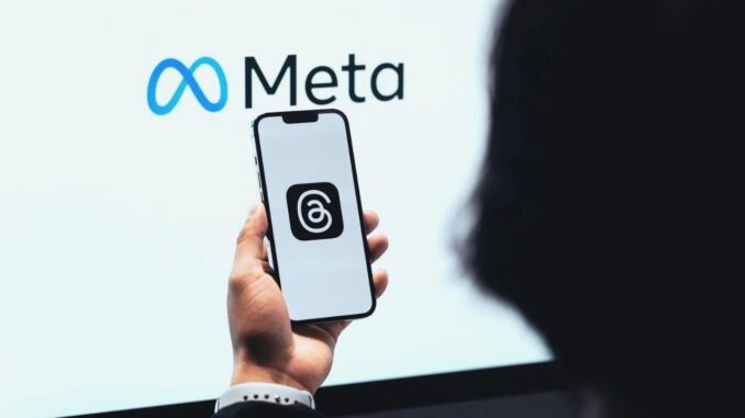 Meta Employees Monitoring - RaillyNews