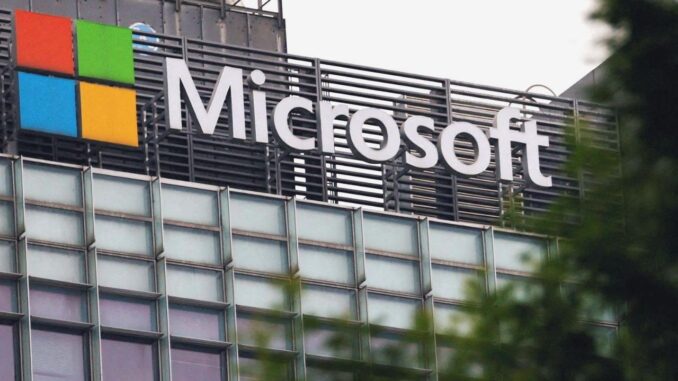 Microsoft Japan AI Investment - RaillyNews