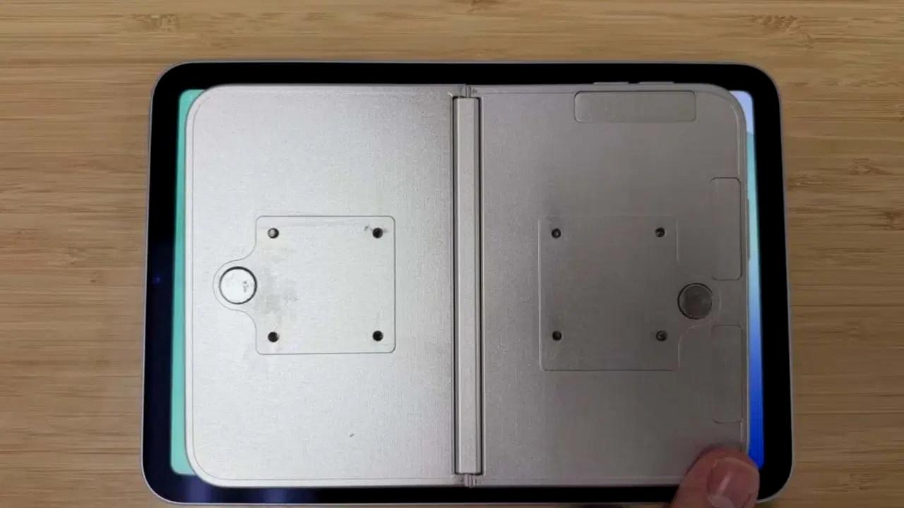 New Images of Foldable iPhone Revealed - RaillyNews