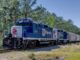 New Jersey Railway Logistics $26.3M Investment - RaillyNews