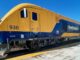 Northlander Railway Line Reopening - RaillyNews