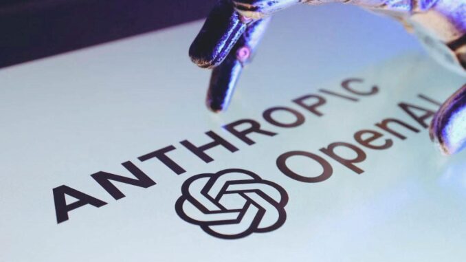 OpenAI Conversation Leak - RaillyNews