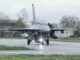 Peru Chooses F-16 Block 70 Fighter - RaillyNews