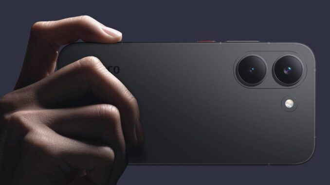 POCO X8 Pro Turkey Sale Now Live - RaillyNews