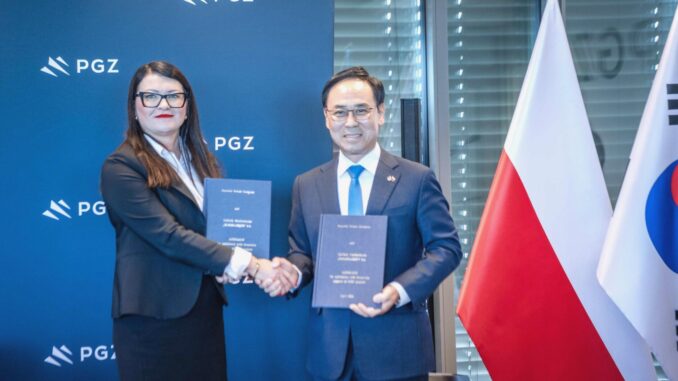 Poland Signs New K2 Tank Deal - RaillyNews