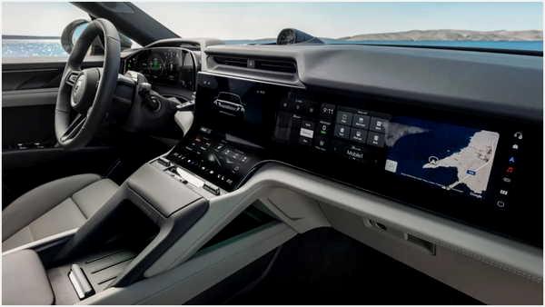 Porsche Cayenne Electric Launch with Tax Benefits - RaillyNews