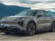 Porsche Cayenne Electric Launch with Tax Benefits - RaillyNews