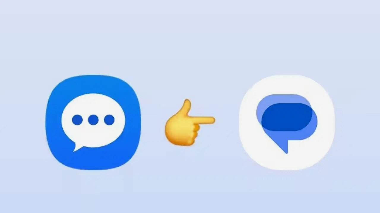 Samsung App Closing - RaillyNews