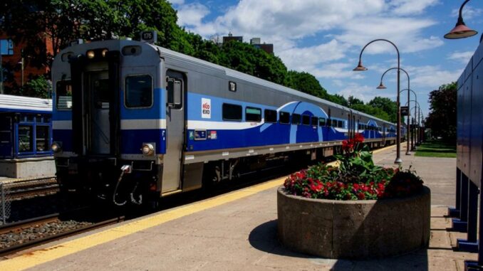 SEPTA purchased 24 passenger cars for this regional railroad - RaillyNews