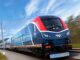 Siemens Delivers Train Set to Amtrak - RaillyNews