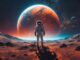 Signs of Life on Mars Detected - RaillyNews