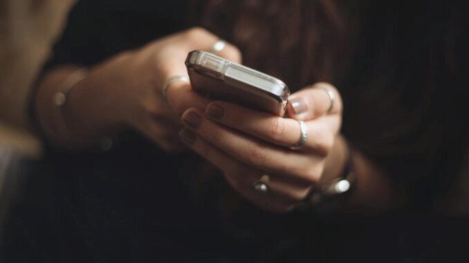 Social Media Ban for Under 15 in Greece - RaillyNews