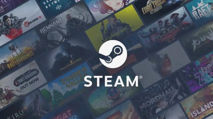 Steam Free Game Weekend - RaillyNews