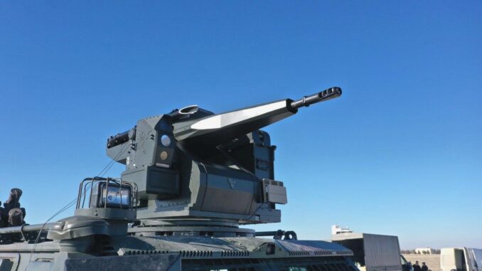 SYS Grup Unveils New Generation Drone Defense System in Malaysia - RaillyNews