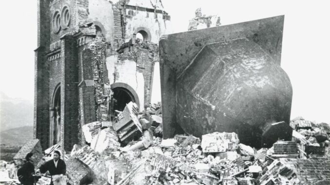 The Man Who Survived Hiroshima and Nagasaki - RaillyNews