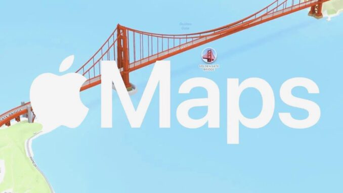 Tim Cook's Apple Maps Confession - RaillyNews