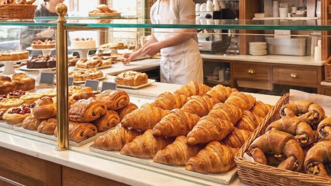 Turks Invented the Croissant - RaillyNews