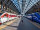 UK Rail Efficiency Improves but Falls Short of Goals - RaillyNews