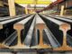Union Pacific Signs 7-Year Rail Supply Deal - RaillyNews