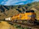 Union Pacific's Record First Quarter - RaillyNews