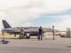 US Air Force Tests New Drone Warplane - RaillyNews