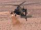 US Army Launches First Altius 700 from AH-64E Apache - RaillyNews