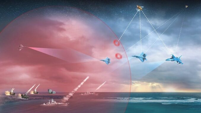 US Defense: EGI-M Launch - RaillyNews