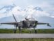 USA Announces F-35 Purchase Expansion - RaillyNews
