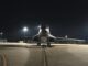 USA Bombardier Planes Not in Adana: Official Statement - RaillyNews
