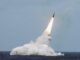 USA Modernizes Trident II Missile for 2050+ - RaillyNews