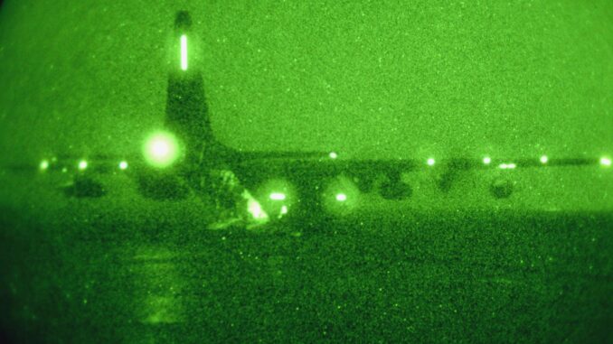 USA Successfully Evacuates Pilots from Crashed Iranian Plane - RaillyNews