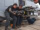 USA to Holland Missile Shipment - RaillyNews