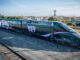 Velvet Launches France's First Independent High-Speed ​​Train - RaillyNews