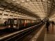 Washington Metro's $4.8 Billion Budget - RaillyNews