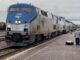 Williams County Urges Amtrak to Renew Carriages - RaillyNews