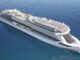 World's First Fully Electric Cruise Ship Concept Unveiled - RaillyNews
