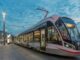 World's Longest Tramway Line Opens in Moscow - RaillyNews