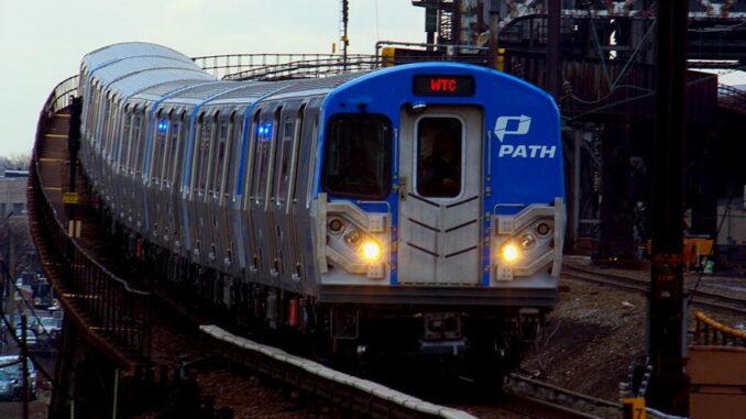 A New Era in PATH Expeditions: Full Service After 25 Years - RaillyNews