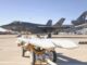 Belgium Plans F-35 and NASAMS Missile Supply - RaillyNews