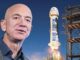 Blue Origin's New Glenn Rocket Explodes During Testing - RaillyNews