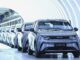 BYD's UK Win and Western Decline in Automotive Axle Shift - RaillyNews