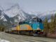 Canadian Rail Operator Boosts Revenue - RaillyNews