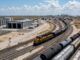 CLR's Major Move: Gulf Coast Rail Crossing Opened - RaillyNews