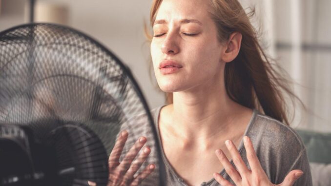 Developed Offline Cooling System - RaillyNews