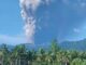 Dukono Volcano Eruption Kills 3 Climbers in Indonesia - RaillyNews