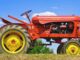 Egelseer Tractors Faces Bankruptcy in Germany - RaillyNews