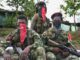 ELN's 3-Day Ceasefire Before Colombia Election - RaillyNews